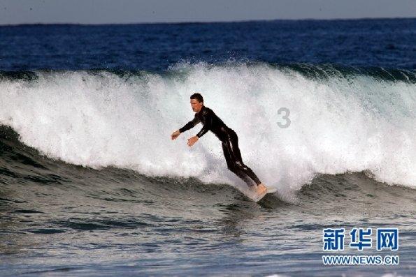 蓝狐视频